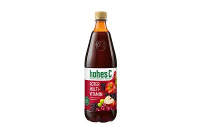 Hohes C Roter Multi 6x1,0l