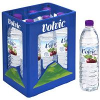 Volvic Kirsch 6x1,5l