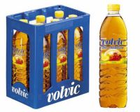 Volvic Ice-Tea Zitrone 6x1,5l