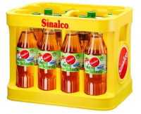 Sinalco Apfelschorle 12x1,0l