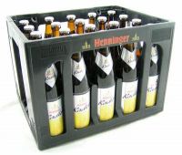 Henninger Radler 20x0,5l
