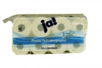 Bl�mia Toilettenpapier 4-lagig 8x150 Blatt