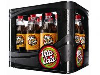 Vita Cola-Orangen Mix 12x1,0l