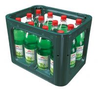 Lichtenauer Waldmeisterbrause 12x1,0l