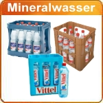 Mineralwasser