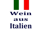 Wein aus Italien