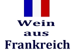 Wein aus Frankreich