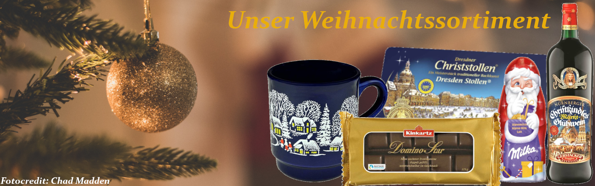 Weihnachten