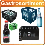 Gastrosortiment