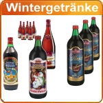 Glhwein & Kinderpunsch