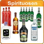 Spirituosen