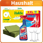 Haushalt