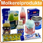 Molkereiprodukte