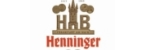 Henninger - Radeberger Gruppe KG