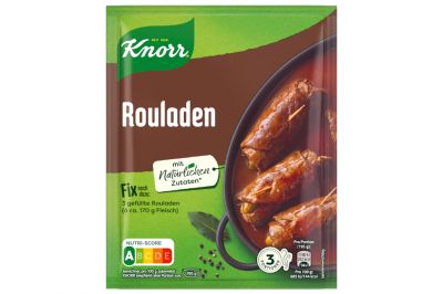Knorr Fix Rouladen (31g)