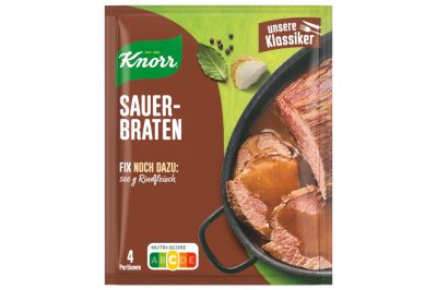 Knorr Fix Sauerbraten (37g)