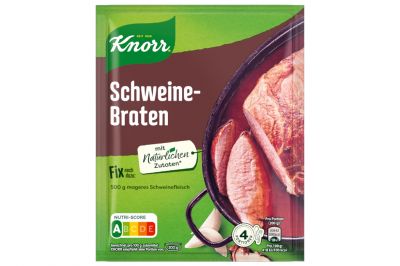 Knorr Fix Schweinebraten (41g)