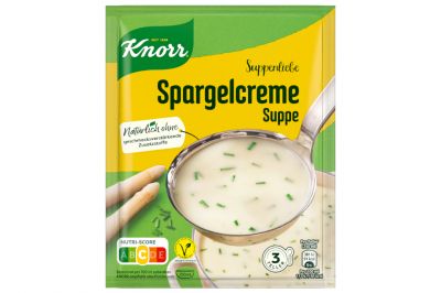 Knorr Suppenliebe Spargelcreme Suppe (58g)