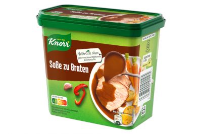 Knorr So�e zu Braten (253g)