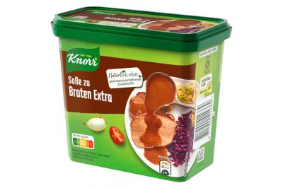 Knorr So�e zu Braten Extra (280g)