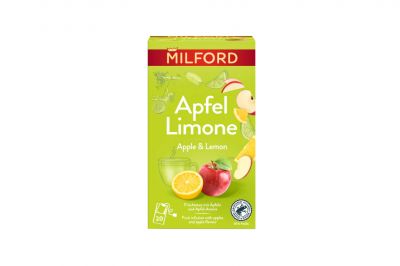 Milford Apfel Limone (20x2,25g)