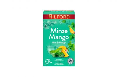 Milford Minze Mango (20x1,75g)