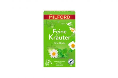 Milford Feine Kr�uter (20x2g)