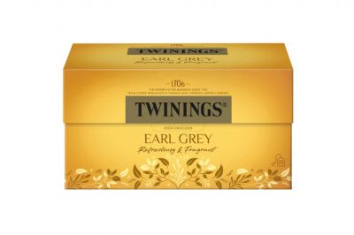 Twinings Earl Grey (25x2g)