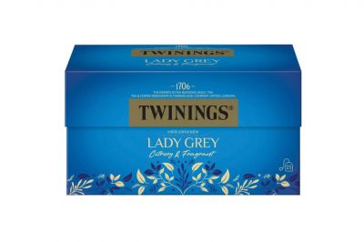 Twinings Lady Grey (25x2g)