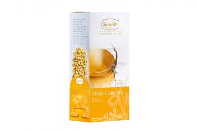 Ronnefeldt Joy of Tea Fruity Camomile (15x1,4g)