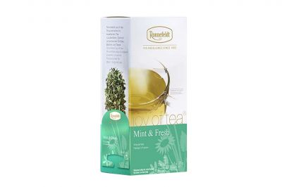 Ronnefeldt Joy of Tea Mint & Fresh (15x1,4g)