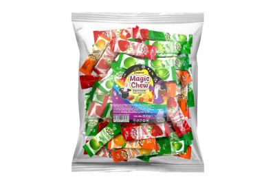 Capico Magic Chew Kaustreifen (100x8g)