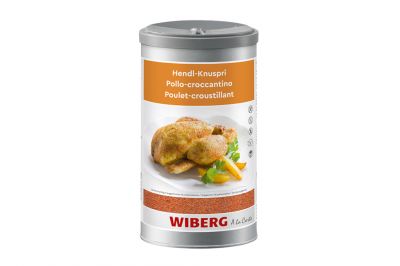 Wiberg Hendl-Knuspri (1250g)