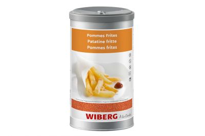 Wiberg Gew�rzsalz Pommes Frites (1150g)