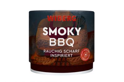 Wiberg W�rzmischung Smoky BBQ (100g)