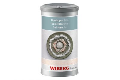 Wiberg Ursalz pur fein (1350g)