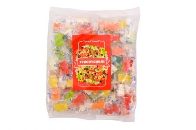 Yummi Yummi Fruchtgummi B�ren (563g)