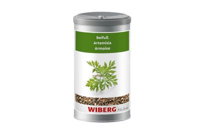 Wiberg Beifu� getrocknet (150g)