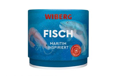Wiberg W�rzmischung Fisch (110g)