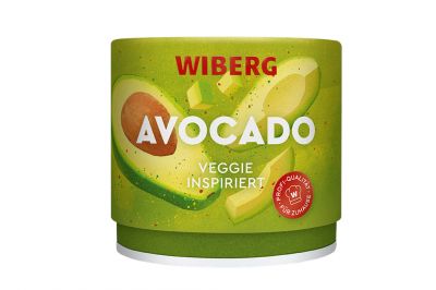 Wiberg W�rzmischung Avocado - veggie inspiriert (100g)
