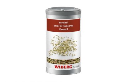 Wiberg Fenchel ganz (420g)