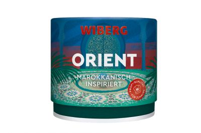Wiberg Gew�rzzubereitung Orient - marokkanisch inspiriert (85g)