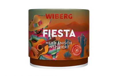 Wiberg W�rzmischung Fiesta - mexikanisch inspiriert (105g)