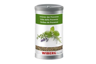 Wiberg Kr�uter der Provence getrocknet (255g)