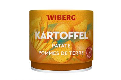 Wiberg W�rzmischung Kartoffel (100g)
