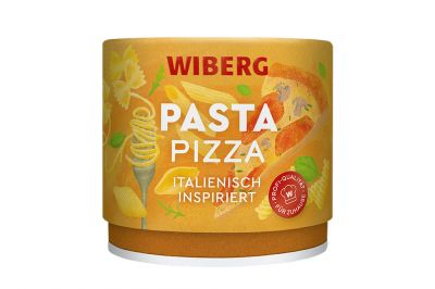 Wiberg W�rzmischung Pasta Pizza - italienisch inspiriert (85g)