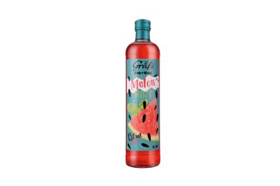 Gr�fs Melon Mint 15 % vol. (0,5l)