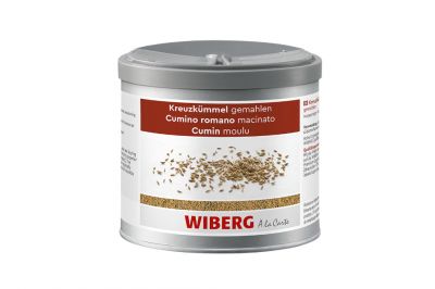 Wiberg Kreuzk�mmel gemahlen (250g)