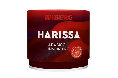 Wiberg W�rzmischung Harissa - arabisch inspiriert (85g)