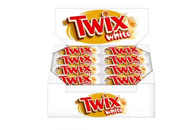 Twix White (30x46g)